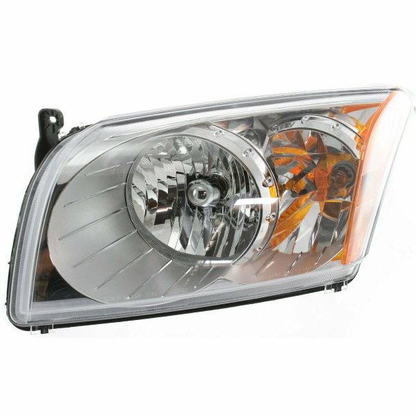 Dodge Caliber Headlight Assemblies At Monster Auto Parts